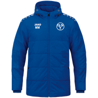 Dessauer SV 97 e.V. Coachjacke One mit Kapuze