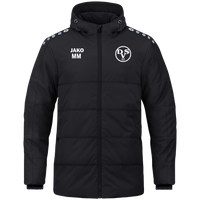 Dessauer SV 97 e.V. Coachjacke One mit Kapuze
