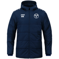 Dessauer SV 97 e.V. Coachjacke One mit Kapuze