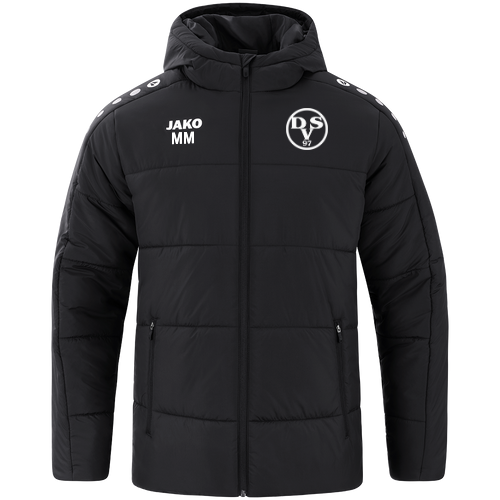 Dessauer SV 97 e.V. Steppjacke One