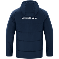 Dessauer SV 97 e.V. Steppjacke One