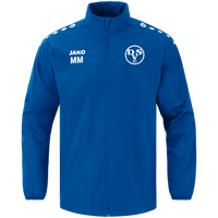 Dessauer SV 97 e.V. Allwetterjacke Light One