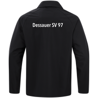 Dessauer SV 97 e.V. Coach Wendejacke Wardrobe