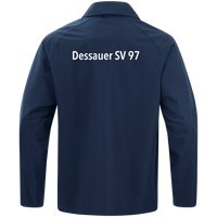 Dessauer SV 97 e.V. Coach Wendejacke Wardrobe