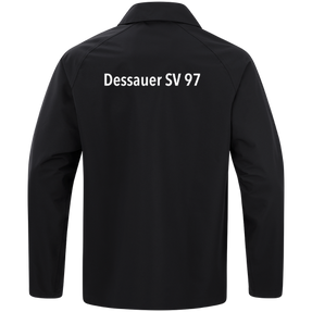 Dessauer SV 97 e.V. Coach Wendejacke Wardrobe