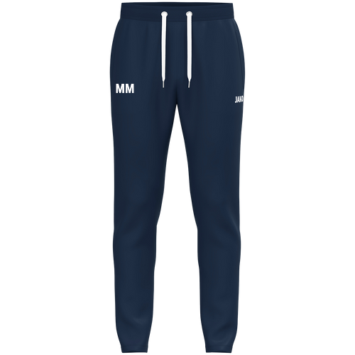 Dessauer SV 97 e.V. Jogginghose One Cotton