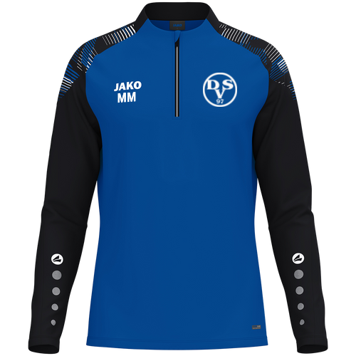 Dessauer SV 97 e.V. Ziptop Sonic