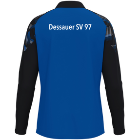 Dessauer SV 97 e.V. Ziptop Sonic