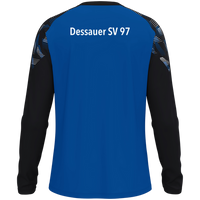Dessauer SV 97 e.V. Longsleeve Sonic