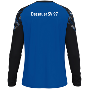 Dessauer SV 97 e.V. Longsleeve Sonic