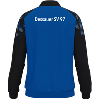Dessauer SV 97 e.V. Polyesterjacke Sonic