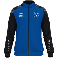 Dessauer SV 97 e.V. Polyesterjacke Sonic