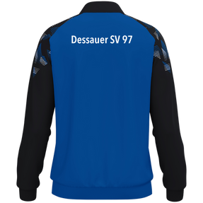 Dessauer SV 97 e.V. Polyesterjacke Sonic