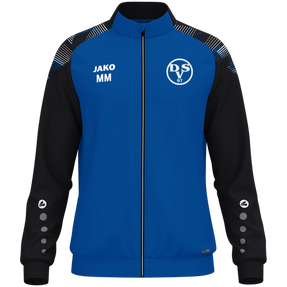 Dessauer SV 97 e.V. Polyesterjacke Sonic