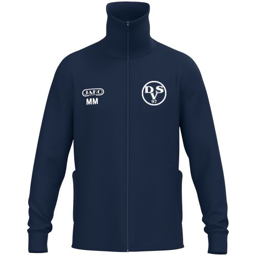 Dessauer SV 97 e.V. Tracksuit Jacke Wardrobe