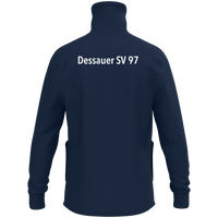 Dessauer SV 97 e.V. Tracksuit Jacke Wardrobe