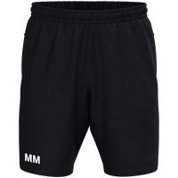 Hessener Sportverein 1928 e.V. Webshort One