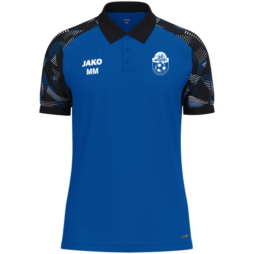 Hessener Sportverein 1928 e.V. Polo Sonic