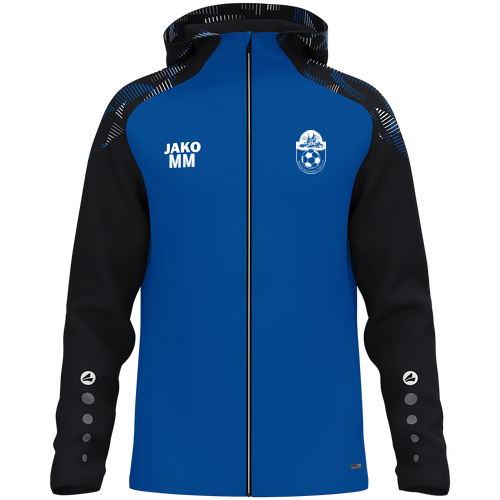 Hessener Sportverein 1928 e.V. Kapuzenjacke Sonic