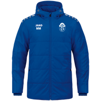 Hessener Sportverein 1928 e.V. Coachjacke One mit Kapuze