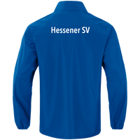 Hessener Sportverein 1928 e.V. Allwetterjacke Light One