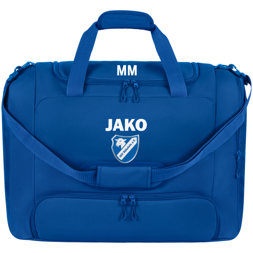 SKV Hähnlein Sporttasche One mit Bodenfach
