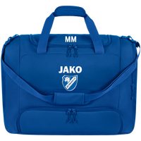 SKV Hähnlein Sporttasche One mit Bodenfach