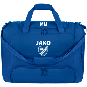 SKV Hähnlein Sporttasche One mit Bodenfach