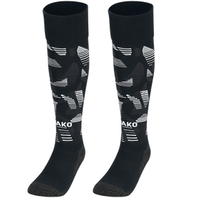 SKV Hähnlein Stutzenstrumpf Sonic