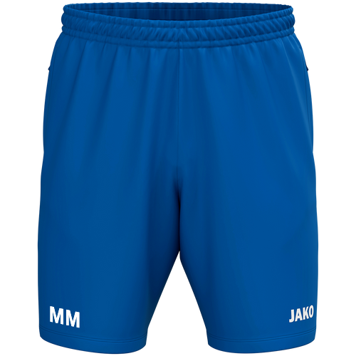 SKV Hähnlein Webshort One