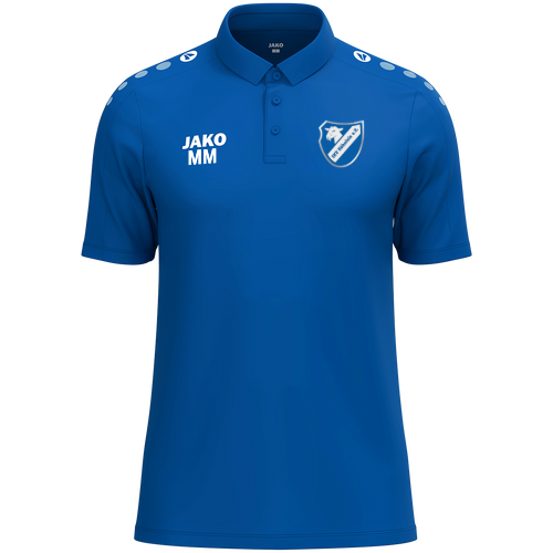 SKV Hähnlein Polo One Cotton