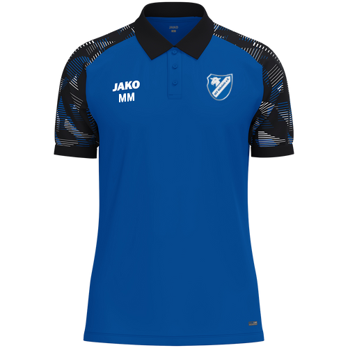 SKV Hähnlein Polo Sonic
