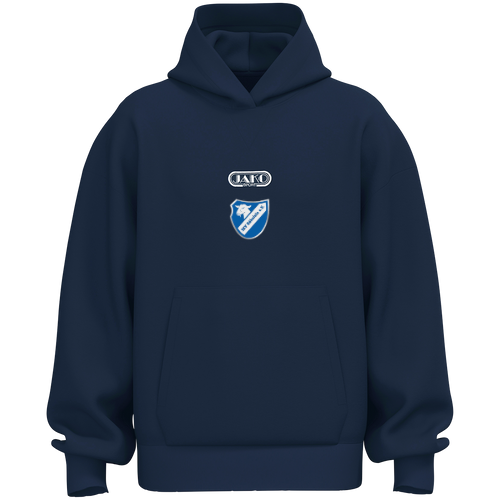 SKV Hähnlein Kapuzensweat Wardrobe