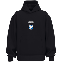 SKV Hähnlein Kapuzensweat Wardrobe