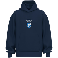 SKV Hähnlein Kapuzensweat Wardrobe