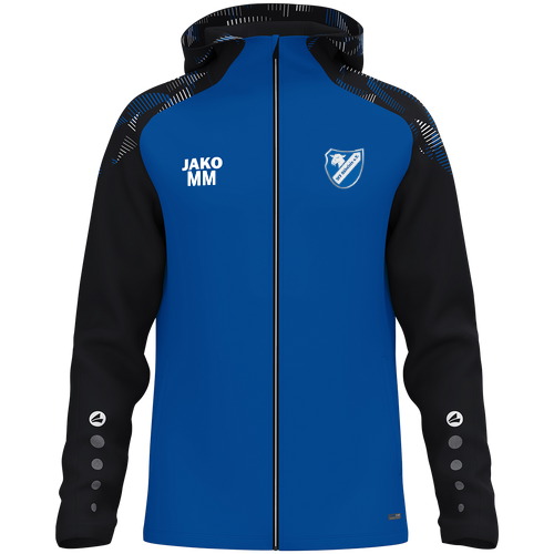 SKV Hähnlein Kapuzenjacke Sonic