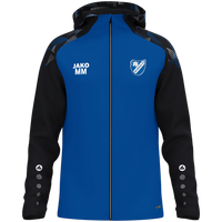 SKV Hähnlein Kapuzenjacke Sonic