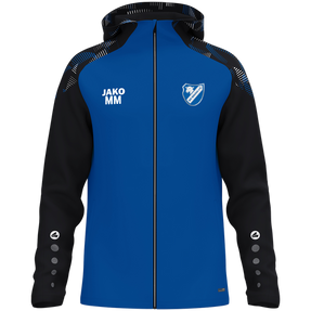 SKV Hähnlein Kapuzenjacke Sonic