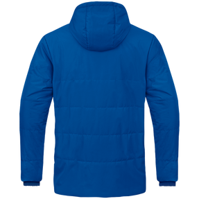 SKV Hähnlein Coachjacke One mit Kapuze