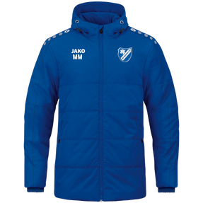 SKV Hähnlein Coachjacke One mit Kapuze