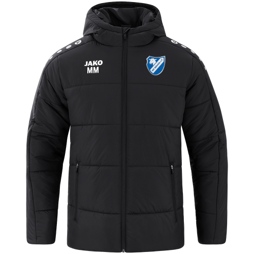 SKV Hähnlein Steppjacke One