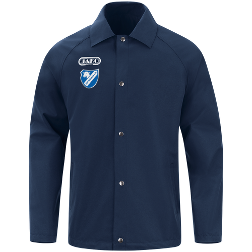 SKV Hähnlein Coach Wendejacke Wardrobe