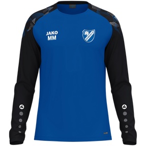 SKV Hähnlein Longsleeve Sonic