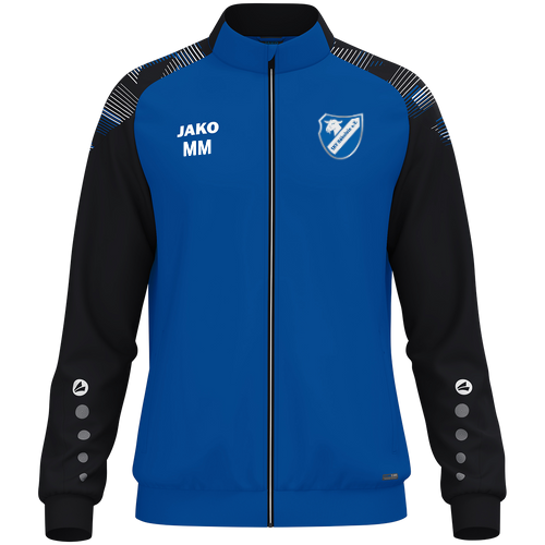 SKV Hähnlein Polyesterjacke Sonic