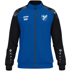 SKV Hähnlein Polyesterjacke Sonic