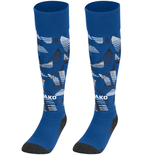 LSV 49 Oettersdorf Stutzenstrumpf Sonic