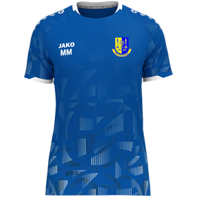 LSV 49 Oettersdorf Trikot Sonic KA