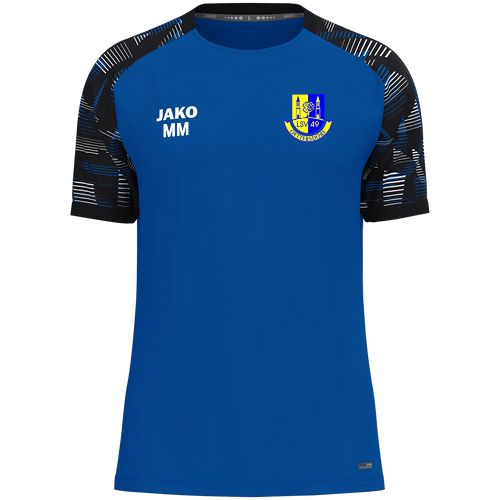 LSV 49 Oettersdorf T-Shirt Sonic