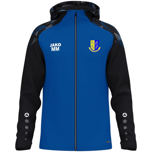 LSV 49 Oettersdorf Kapuzenjacke Sonic