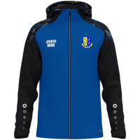 LSV 49 Oettersdorf Kapuzenjacke Sonic